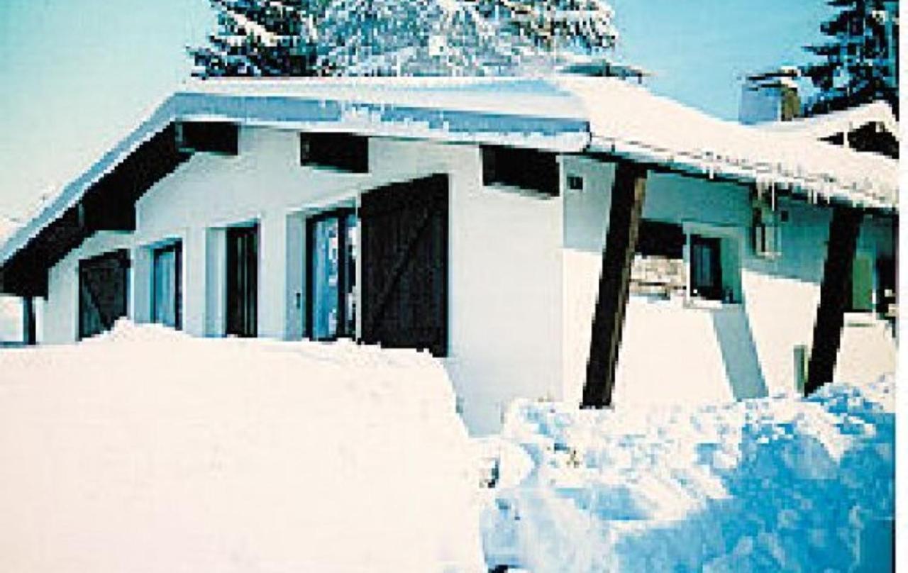 Chalet Charmant A Metabief Avec Vue Sur Montagnes Exterior photo